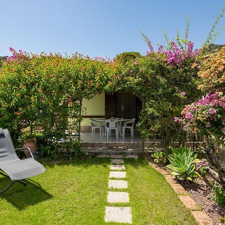 La Casa Di Silvia Villa Costa Rei Exterior foto