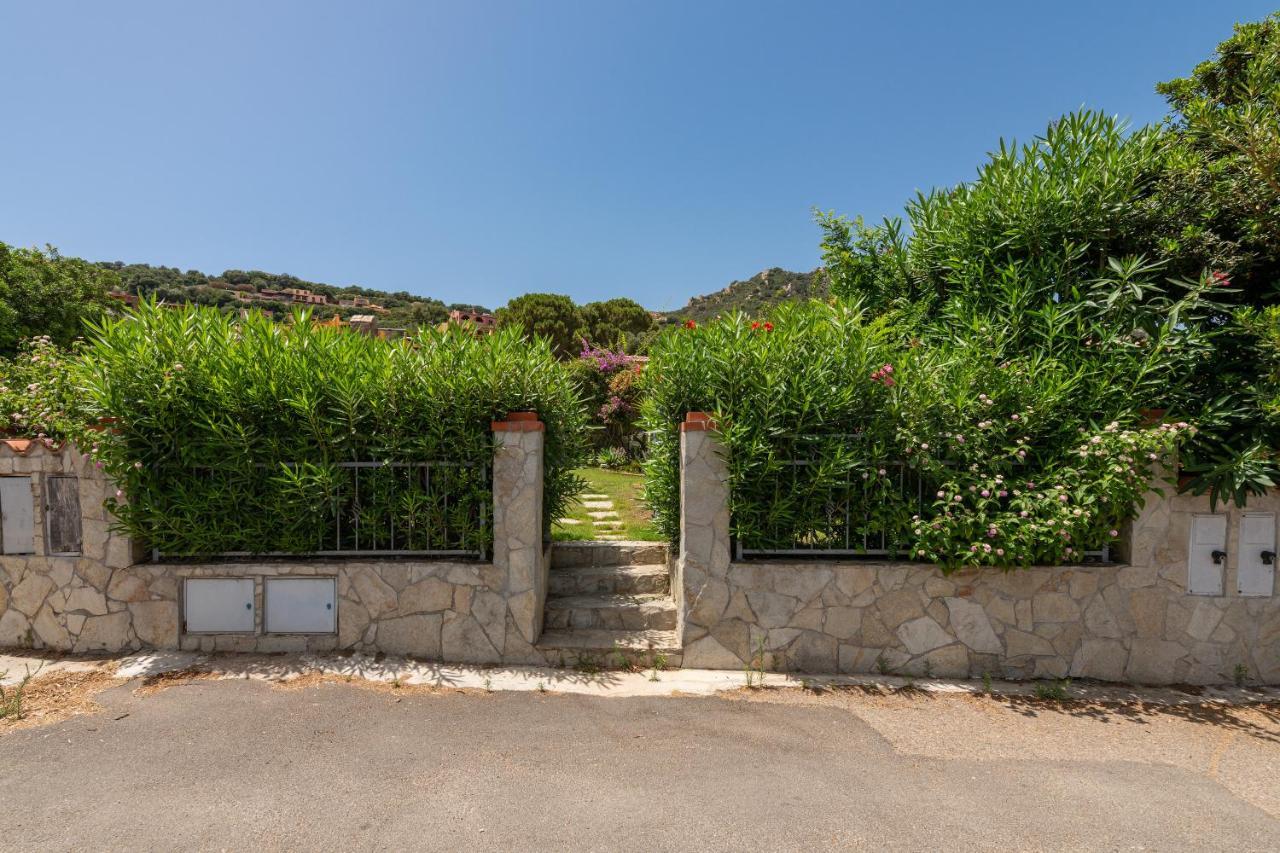La Casa Di Silvia Villa Costa Rei Exterior foto